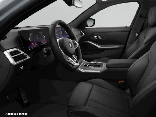 BMW 330 330d M-Sport xDrive