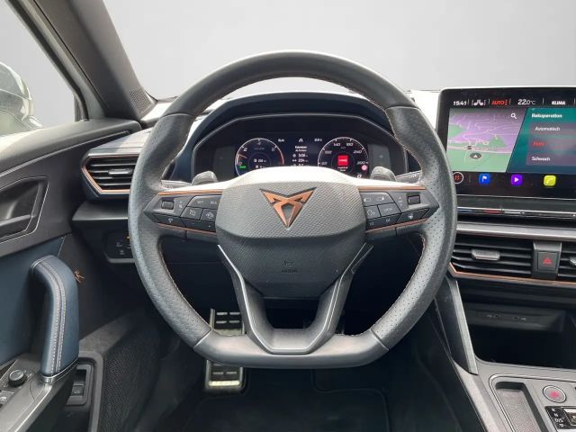 Cupra Formentor 1.4 e-Hybrid VZ