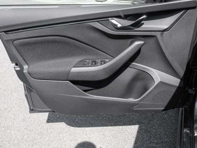 Skoda Kamiq 1.0 TSI Drive