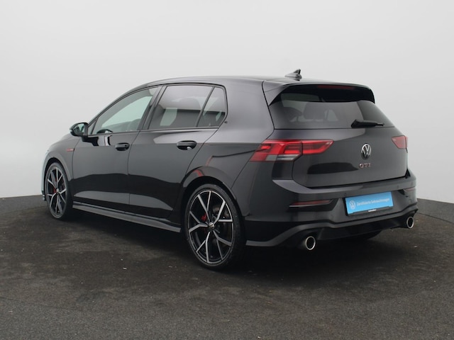 Volkswagen Golf 2.0 TSI GTI