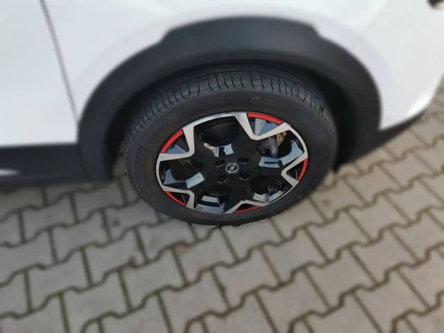 Opel Mokka 1.2 Turbo GS-Line Grand Sport Turbo