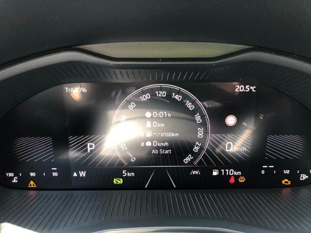 Skoda Scala Selection