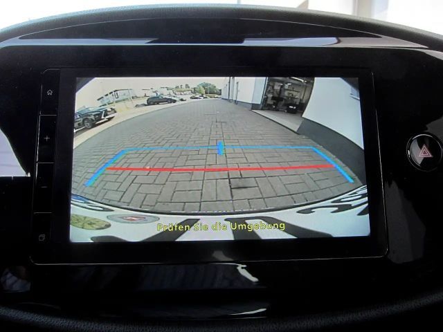 Toyota Aygo 1.0 VVT-i Hatchback