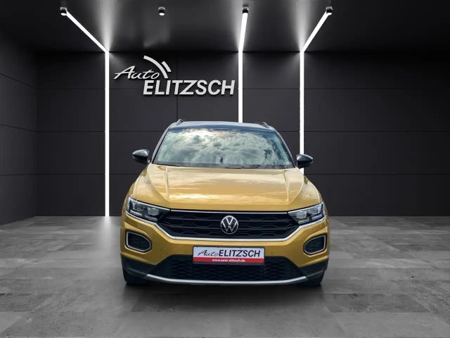 Volkswagen T-Roc TSi United