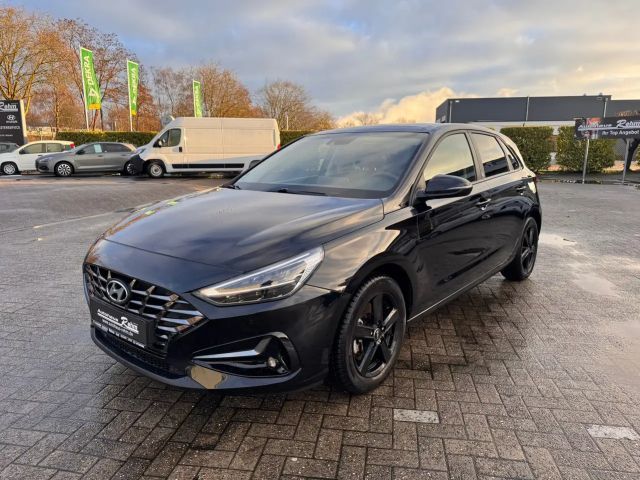 Hyundai i30 1.0 T-GDi