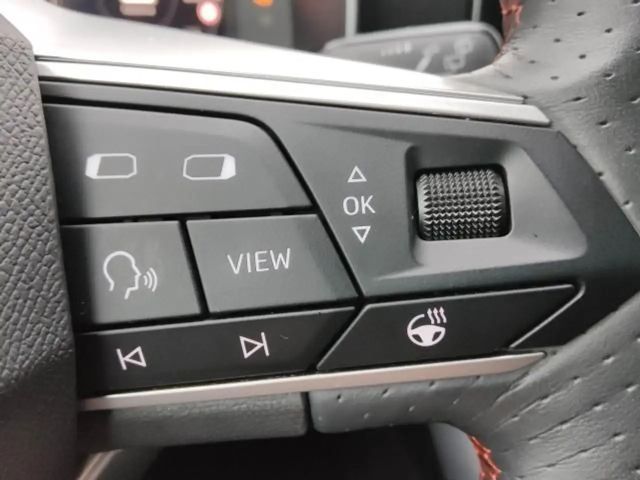 Seat Leon 1.5 TSI FR-lijn Sportstourer