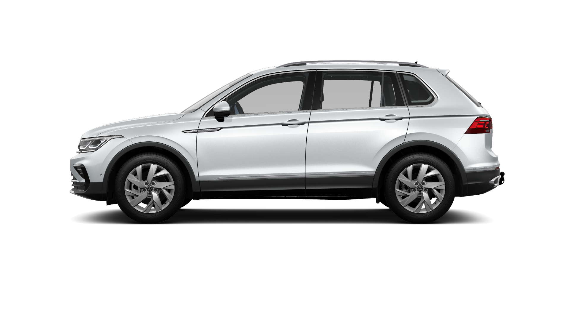 Volkswagen Tiguan 2.0 TDI DSG Elegance Elegance