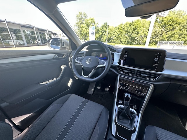 Volkswagen T-Roc 1.0 TSI Life