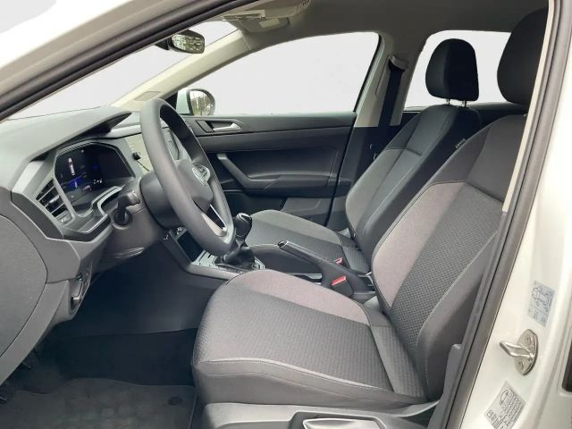 Volkswagen Taigo 1.0 TSI