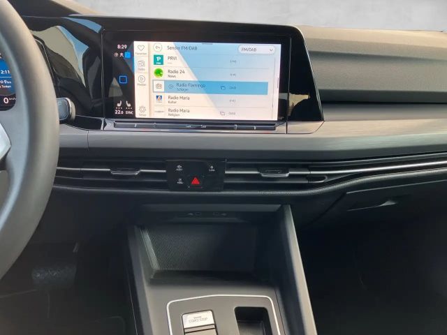 Volkswagen Golf DSG Style