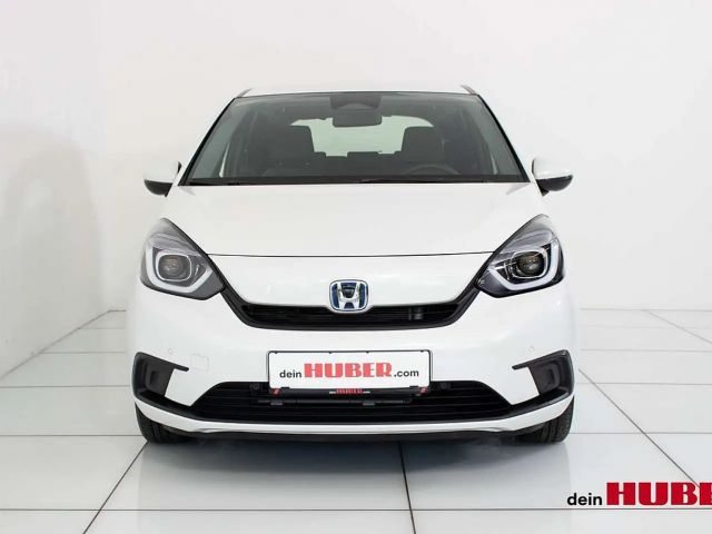 Honda Jazz 1.5 Elegance Hybrid i-MMD