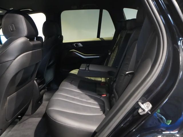 BMW X5 M-Sport xDrive