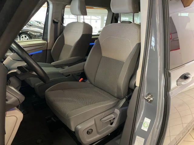 Volkswagen Multivan DSG T7