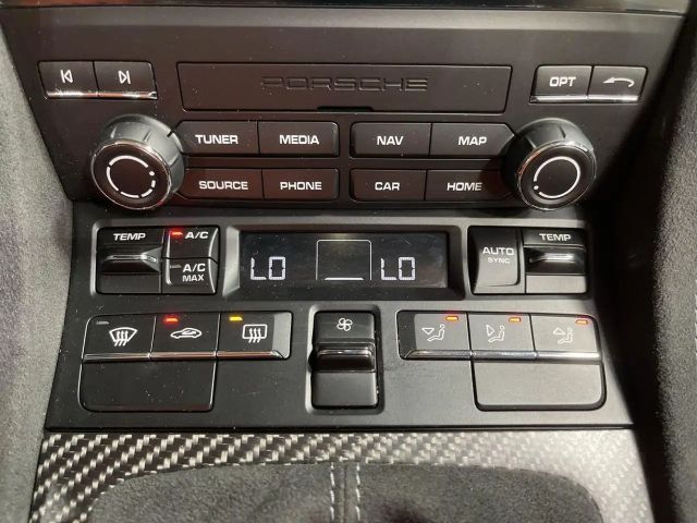 Porsche Cayman 718 RS