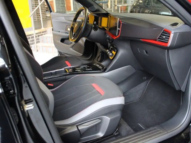 Opel Mokka GS-Line Grand Sport