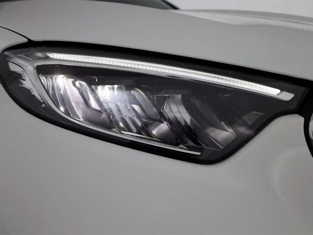 Mercedes-Benz GLC 300 AVANTGARDE