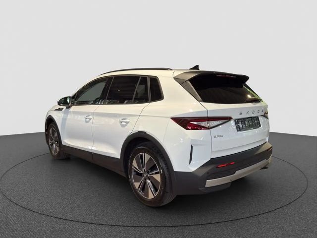 Skoda Elroq 50 Tour