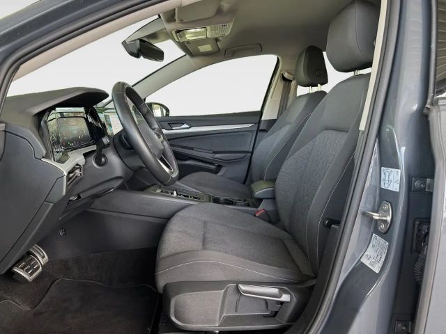 Volkswagen Golf DSG Move Variant