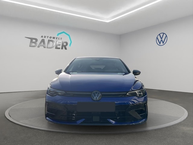 Volkswagen Golf 2.0 TSI