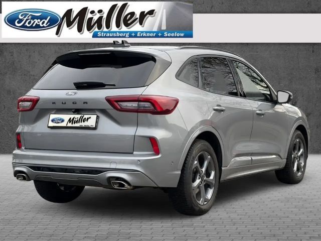 Ford Kuga EcoBoost ST Line X