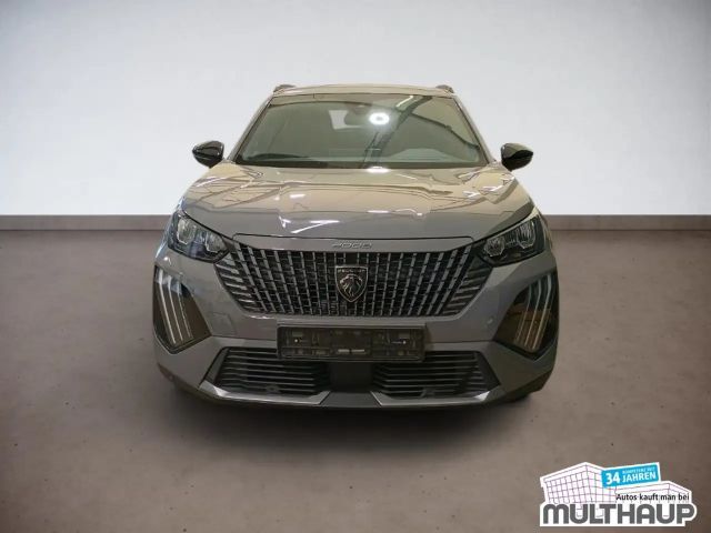 Peugeot 2008 Allure Pack PureTech