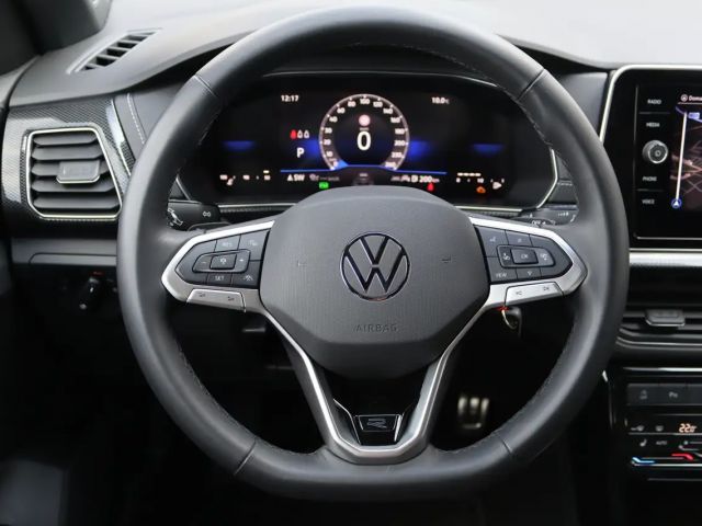 Volkswagen T-Cross DSG R-Line