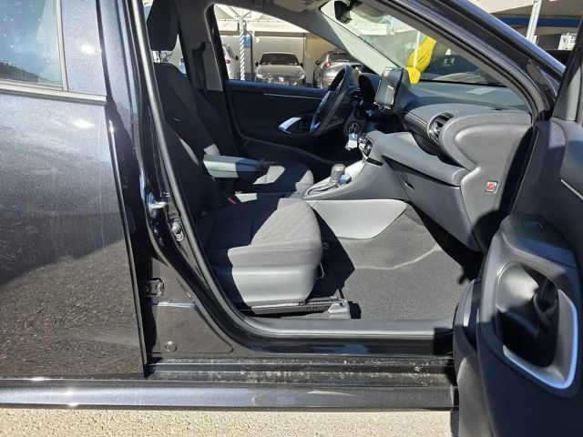 Mazda 2 Hybrid 1.5L Hybrid VVT-i Sitzheizung, Rückfahrkame