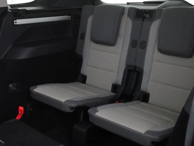 Volkswagen Touran BMT Comfortline