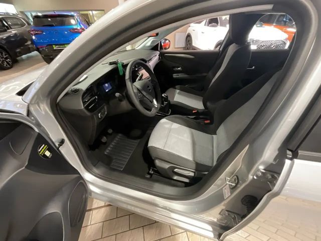 Opel Corsa Winterpaket PDC, LED-Licht, DAB+ Radio,...