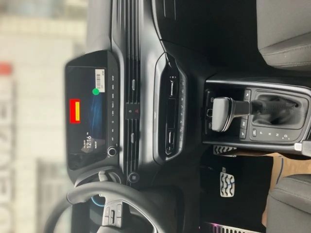 Hyundai Bayon 1.0 T-GDi Trend