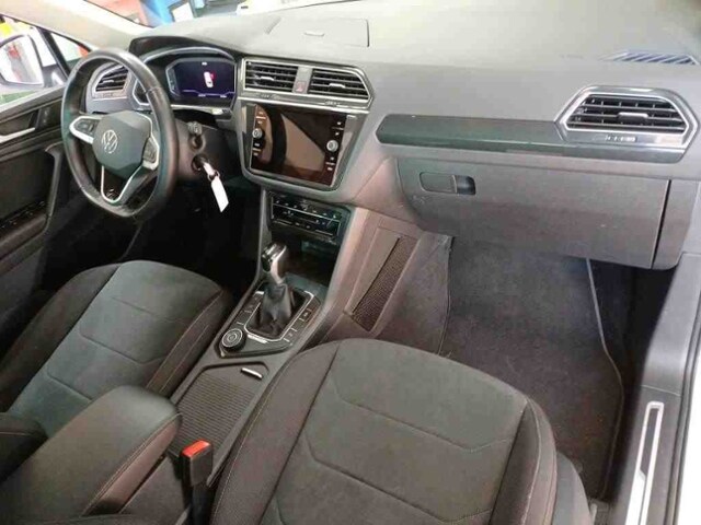 Volkswagen Tiguan 2.0 TDI DSG IQ.Drive