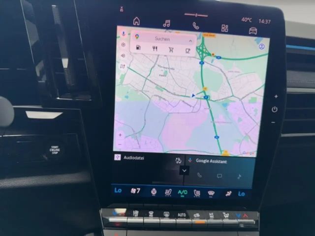 Renault Austral Alpine E-Tech Esprit