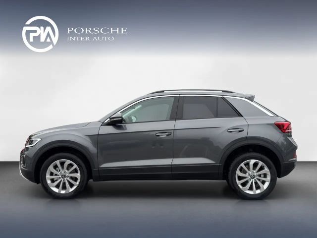 Volkswagen T-Roc Friends TSI