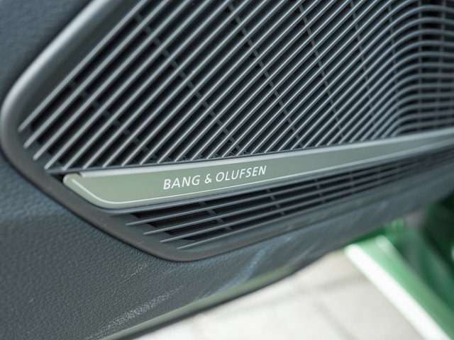 Audi S5 Quattro Sportback