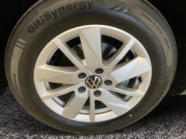 Volkswagen Caddy 2,0 TDI *NAVI*AHK*DIGITAL*GRA*PDC*SHZ*