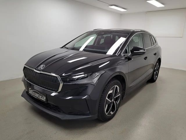 Skoda Enyaq iV 80