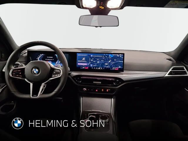 BMW 320 320d M-Sport Touring xDrive