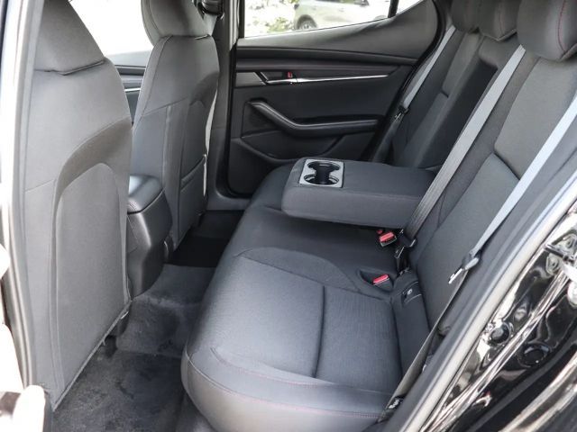 Mazda 3 2.5L Homura SkyActiv e-Skyactiv