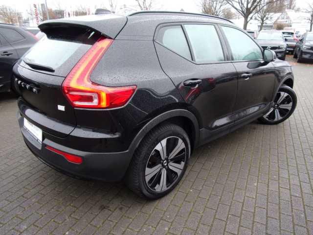 Volvo XC40 Plus Recharge