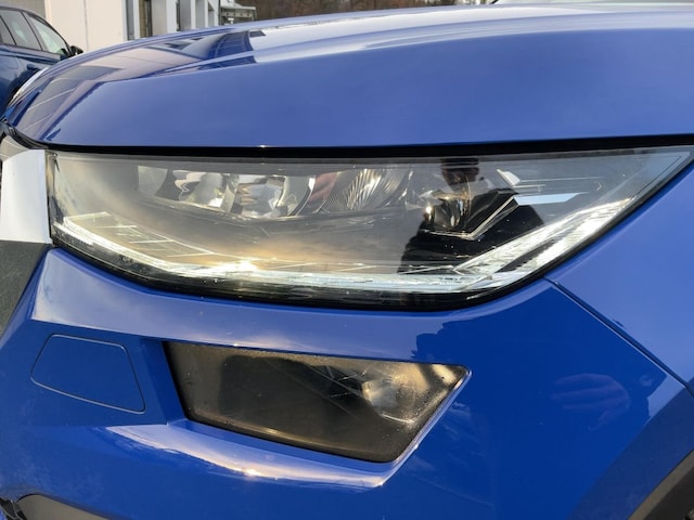 Skoda Kodiaq 2.0 TDI 4x4 Clever