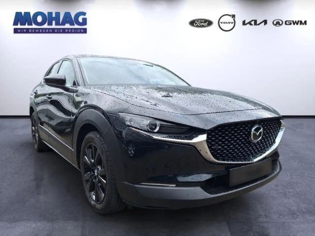 Mazda CX-30 Homura SkyActiv