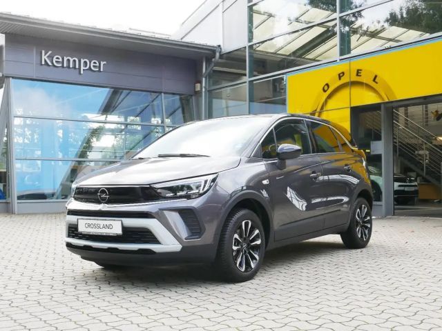 Opel Crossland X Elegance