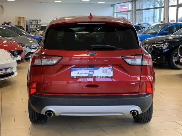 Ford Kuga Titanium X