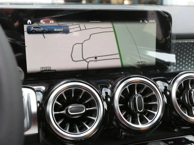 Mercedes-Benz GLB 200 GLB 200 d