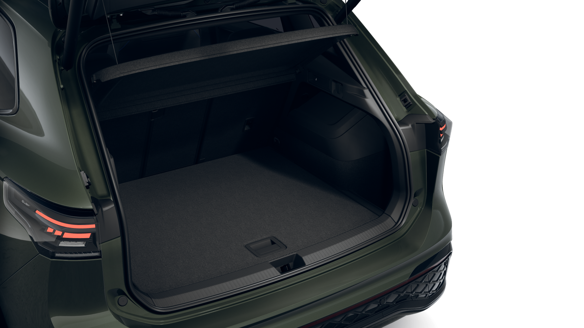 Volkswagen Tiguan DSG R-Line