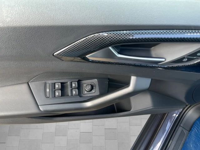 Volkswagen T-Cross 1.0 TSI DSG Life