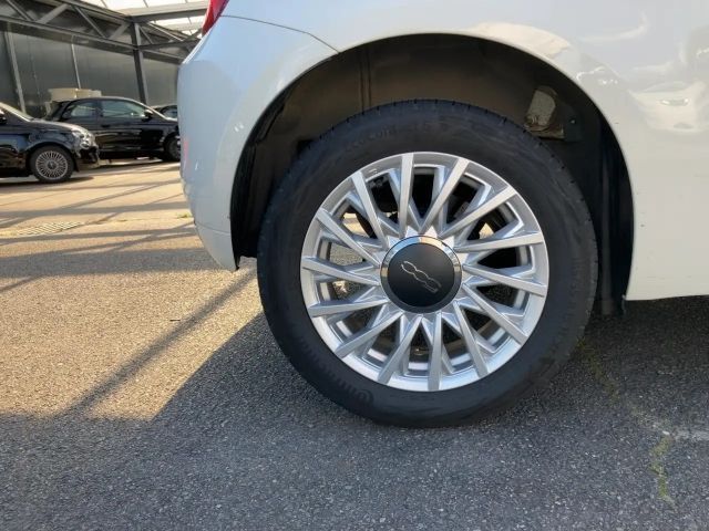 Fiat 500 Hatchback MY23 1.0 GSE Hybrid 51 kW