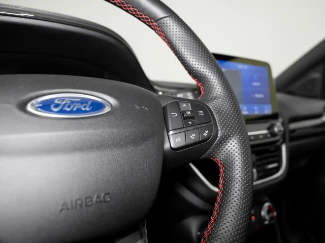 Ford Puma EcoBoost ST Line