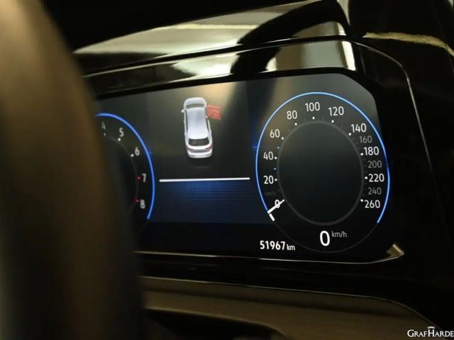 Volkswagen Golf 1.5 TSI Golf VIII Style