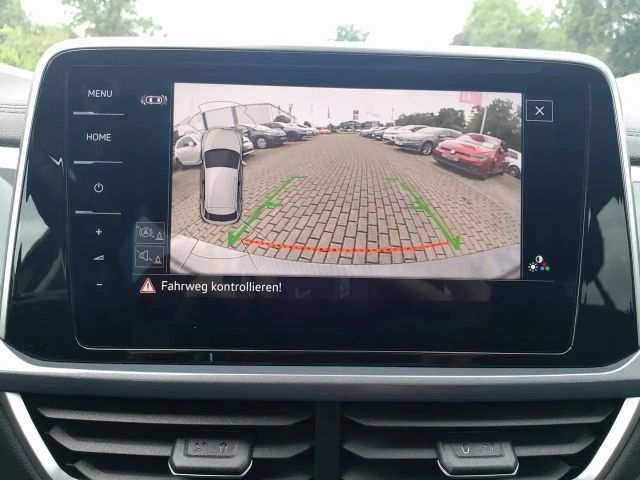 Volkswagen T-Roc 4Motion DSG Style